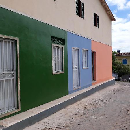 Casa Acolhedora - Aluguel Por Temporada Lencois Kültér fotó