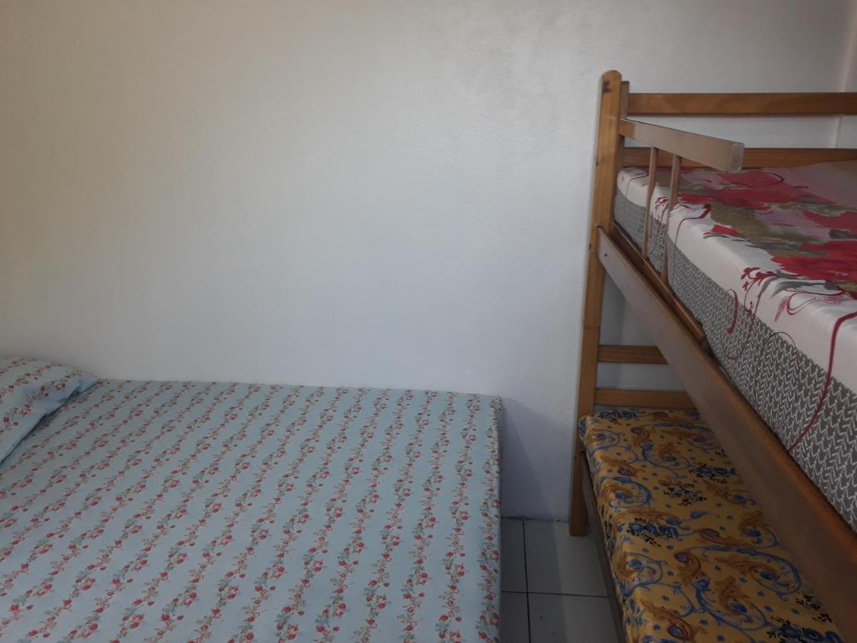 Casa Acolhedora - Aluguel Por Temporada Lencois Kültér fotó