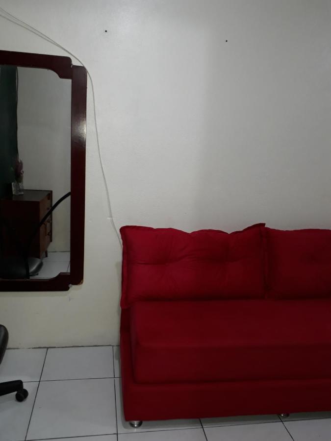 Casa Acolhedora - Aluguel Por Temporada Lencois Kültér fotó